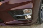 Honda Odyssey 2017 года